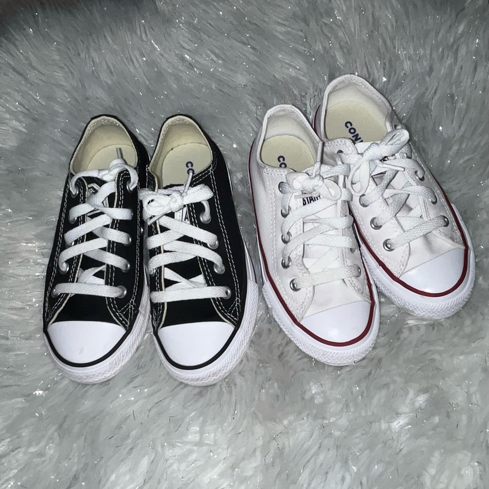 Converse bundle